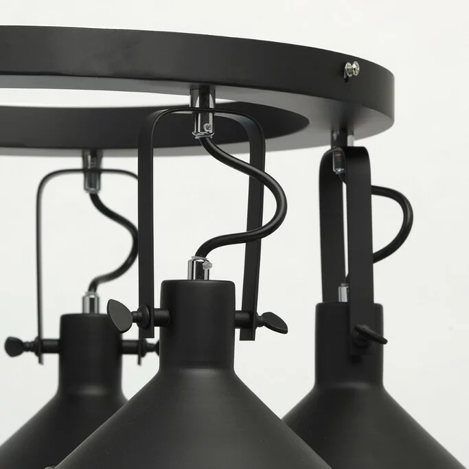 Люстра MW-LIGHT Таун 691012105