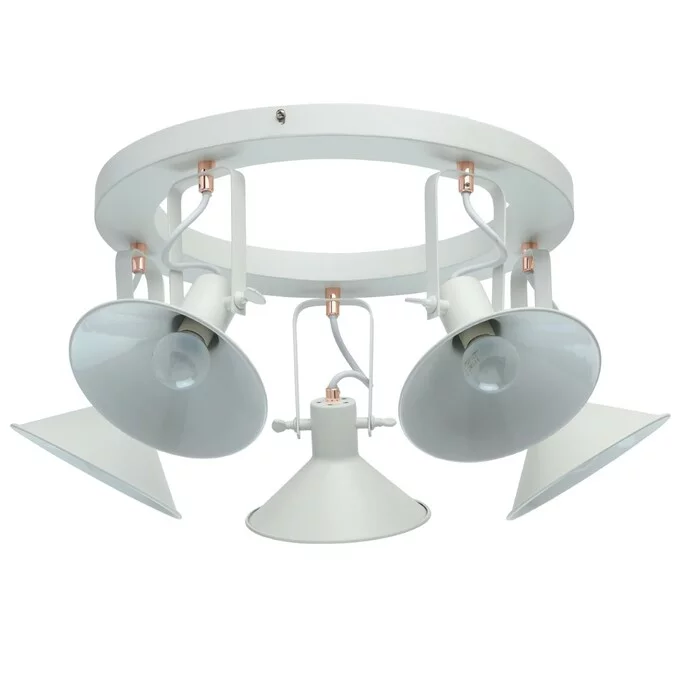 Люстра MW-LIGHT Таун 691012205