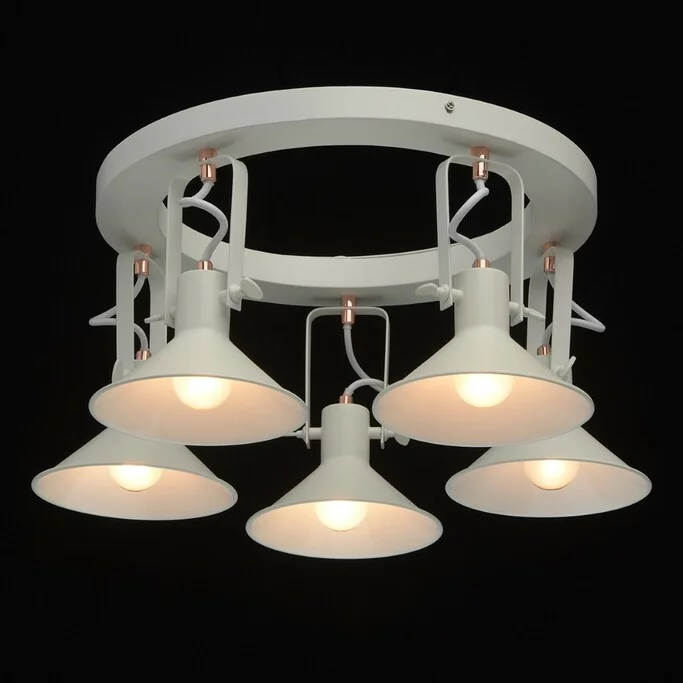 Люстра MW-LIGHT Таун 691012205