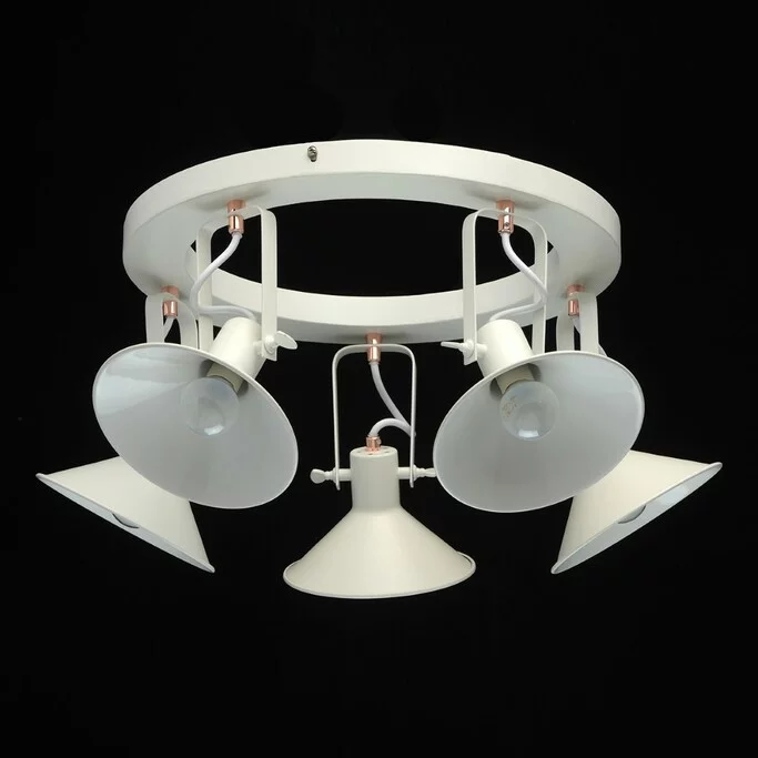 Люстра MW-LIGHT Таун 691012205