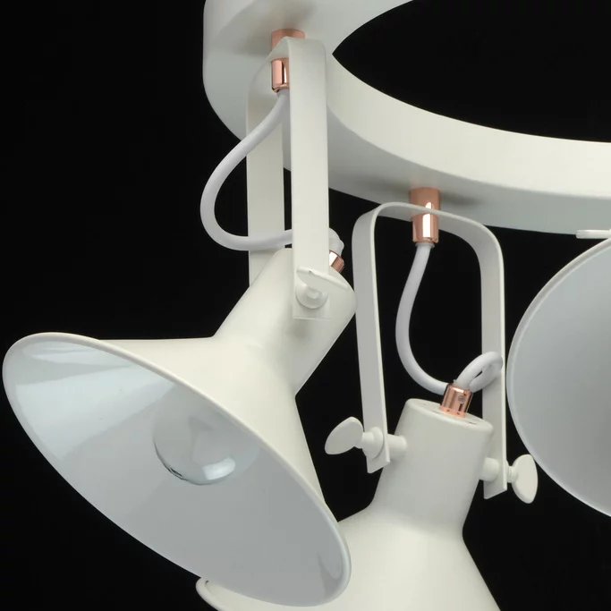 Люстра MW-LIGHT Таун 691012205