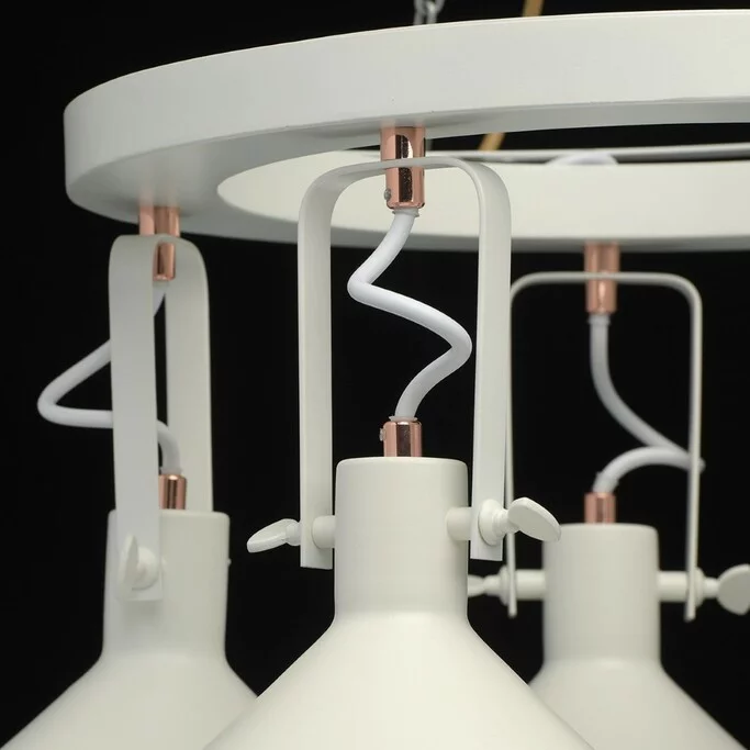 Люстра MW-LIGHT Таун 691012205