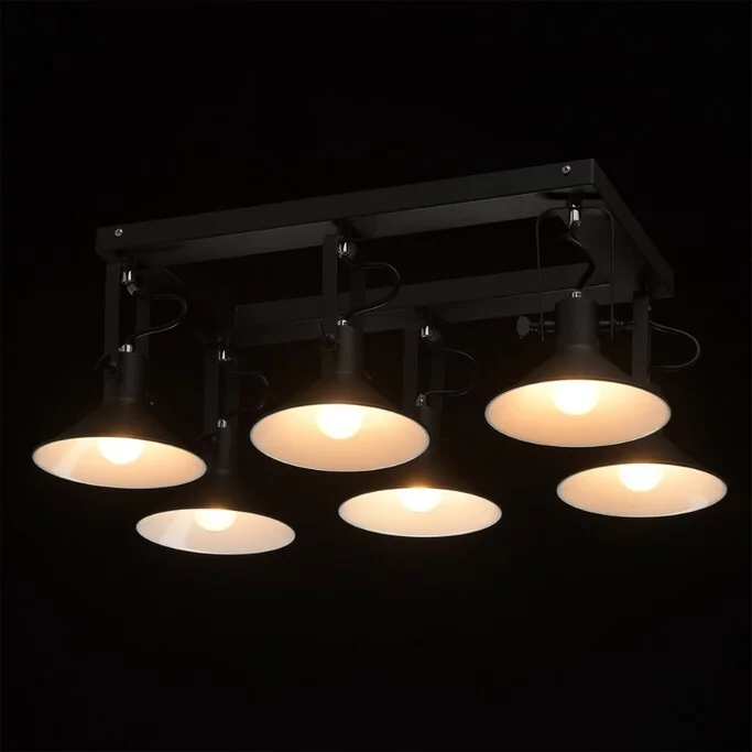 Люстра MW-LIGHT Таун 691012306