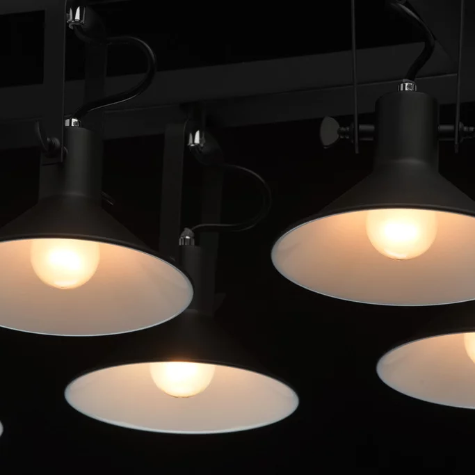 Люстра MW-LIGHT Таун 691012306