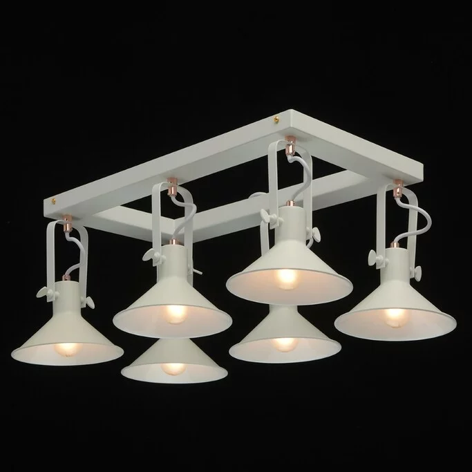 Люстра MW-LIGHT Таун 691012406