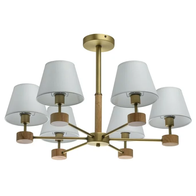 Люстра MW-LIGHT Форест 693011606