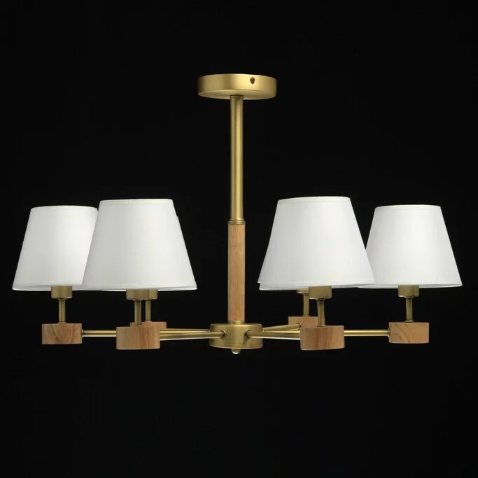 Люстра MW-LIGHT Форест 693011606