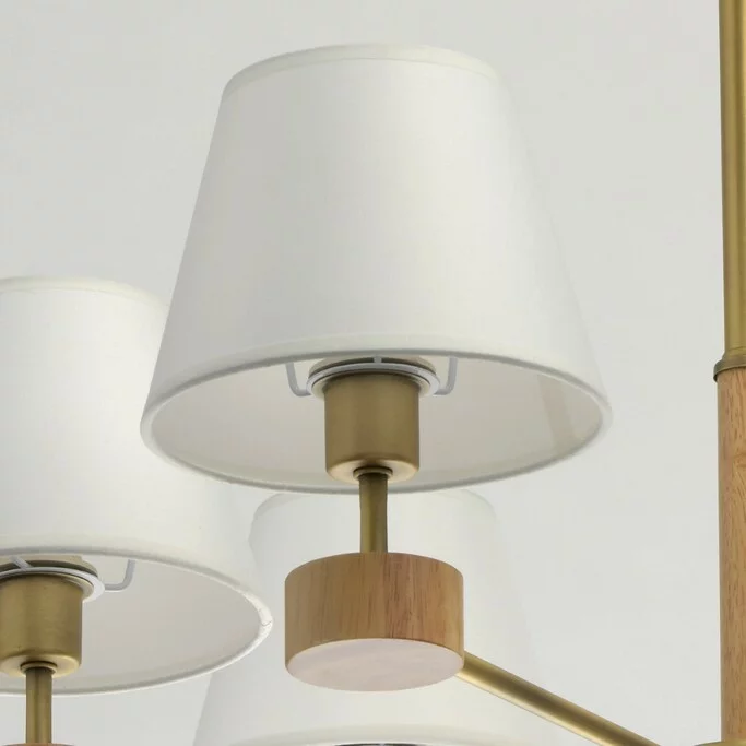 Люстра MW-LIGHT Форест 693011606