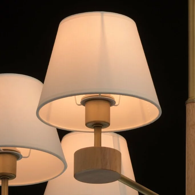 Люстра MW-LIGHT Форест 693011606