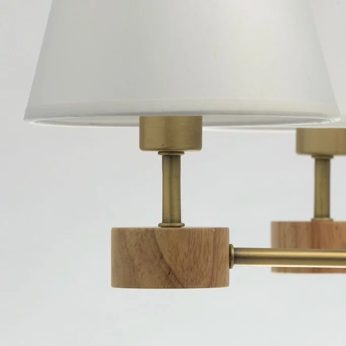 Люстра MW-LIGHT Форест 693011606