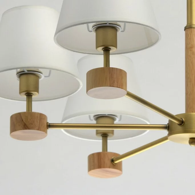 Люстра MW-LIGHT Форест 693011606