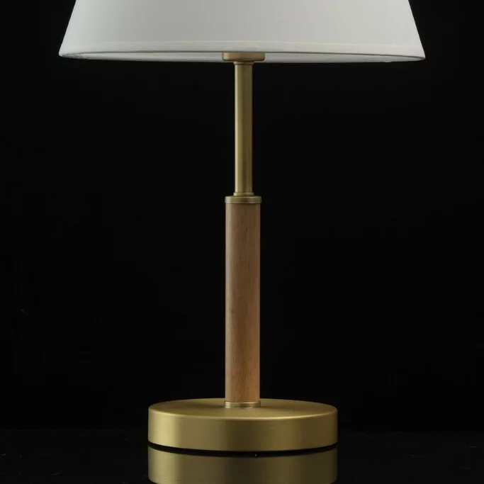 Лампа настольная MW-LIGHT Форест 693031701