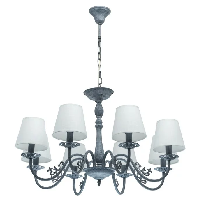 Люстра MW-LIGHT Ундина 698010308