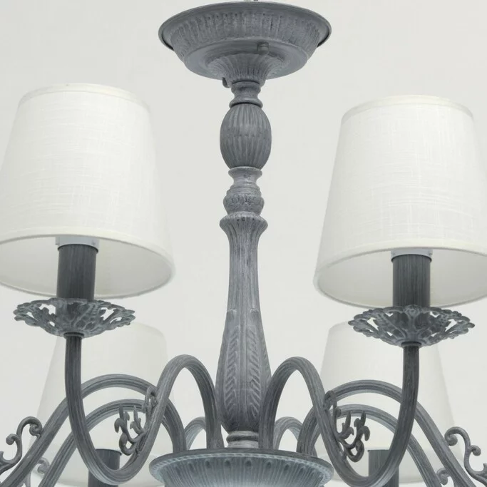 Люстра MW-LIGHT Ундина 698010308