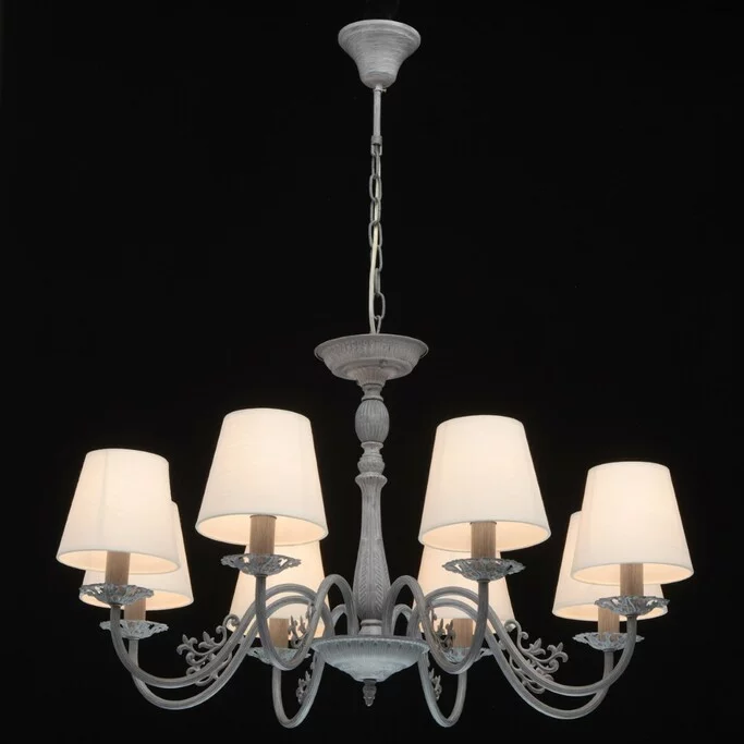 Люстра MW-LIGHT Ундина 698010308