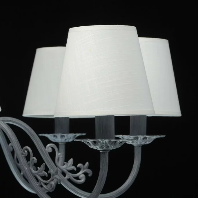 Люстра MW-LIGHT Ундина 698010308