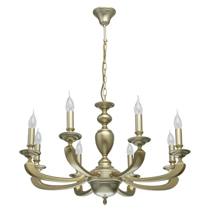 Люстра MW-LIGHT ДельРей 700010908