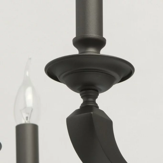 Люстра MW-LIGHT ДельРей 700011308