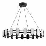Люстра LUMION OVELA 8342/40L