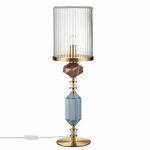 Лампа настольная ODEON LIGHT Terra 5414/1T