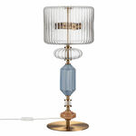 Лампа настольная ODEON LIGHT Terra 5414/2TA