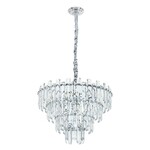 Люстра DIVINARE Rosie 3511/02 LM-8
