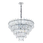 Люстра DIVINARE Rosie 3511/02 LM-16