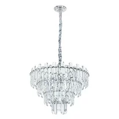 Люстра DIVINARE Rosie 3511/02 LM-8