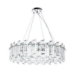 Люстра DIVINARE Romilda 3512/02 LM-8