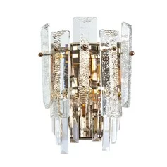 Бра ARTE LAMP NICOLETTA A1052AP-2GO