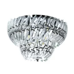 Люстра ARTE LAMP ELLA A1054PL-9CC