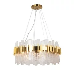Люстра ARTE LAMP ALYA A1053SP-14PB