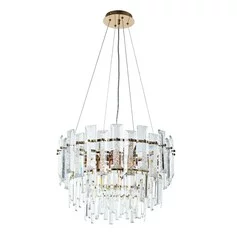 Люстра ARTE LAMP NICOLETTA A1052SP-8GO