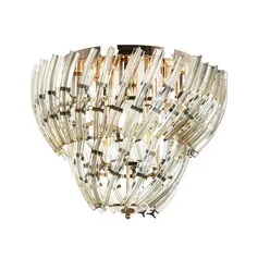 Люстра ARTE LAMP ELLA A1054PL-6GO