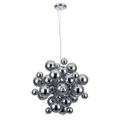 Люстра ARTE LAMP MOLECULE A8313SP-6CC