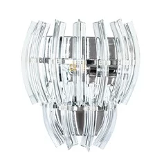 Бра ARTE LAMP ELLA A1054AP-1CC