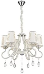 Люстра Wertmark ADELINDA WE391.06.003