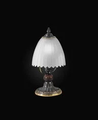 Лампа настольная RECCAGNI ANGELO P 3510