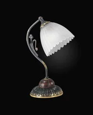 Лампа настольная RECCAGNI ANGELO P 2510