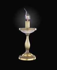 Лампа настольная RECCAGNI ANGELO P 4650