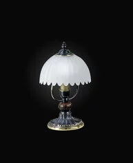 Лампа настольная RECCAGNI ANGELO P 3610