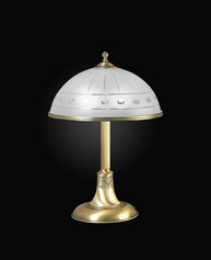 Лампа настольная RECCAGNI ANGELO P 1830