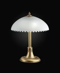 Лампа настольная RECCAGNI ANGELO P 825