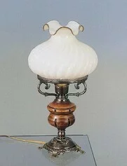 Лампа настольная RECCAGNI ANGELO P 2442 P