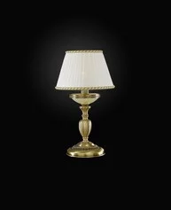 Лампа настольная RECCAGNI ANGELO P 6422 P