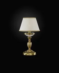 Лампа настольная RECCAGNI ANGELO P 6402 P