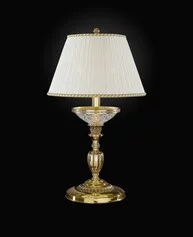 Лампа настольная RECCAGNI ANGELO P 6502 G