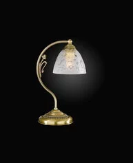 Лампа настольная RECCAGNI ANGELO P 6252 P