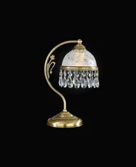 Лампа настольная RECCAGNI ANGELO P 6200 P