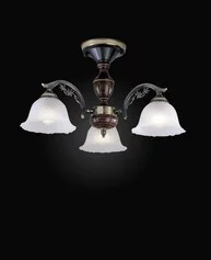 Люстра RECCAGNI ANGELO PL 2700/3